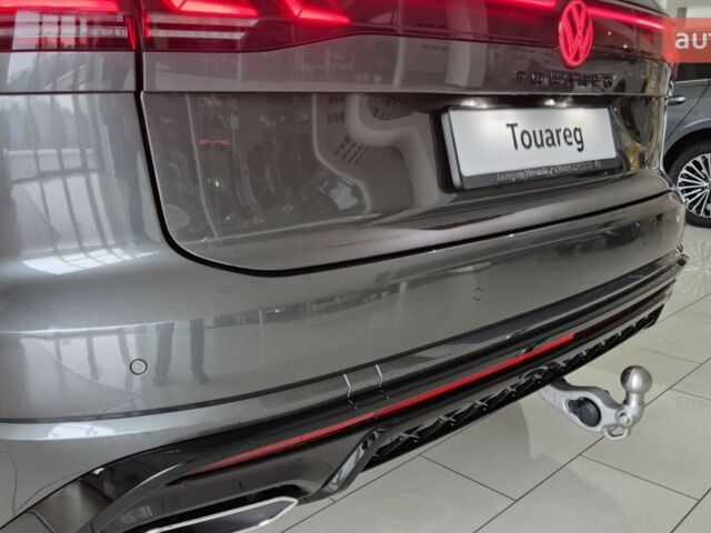 Фольксваген Туарег, об'ємом двигуна 2.97 л та пробігом 0 тис. км за 88917 $, фото 8 на Automoto.ua