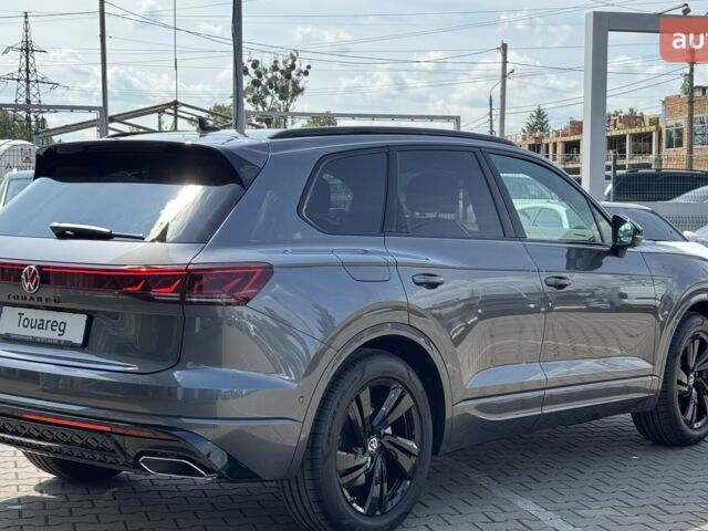 Фольксваген Туарег, об'ємом двигуна 2.97 л та пробігом 0 тис. км за 85500 $, фото 2 на Automoto.ua