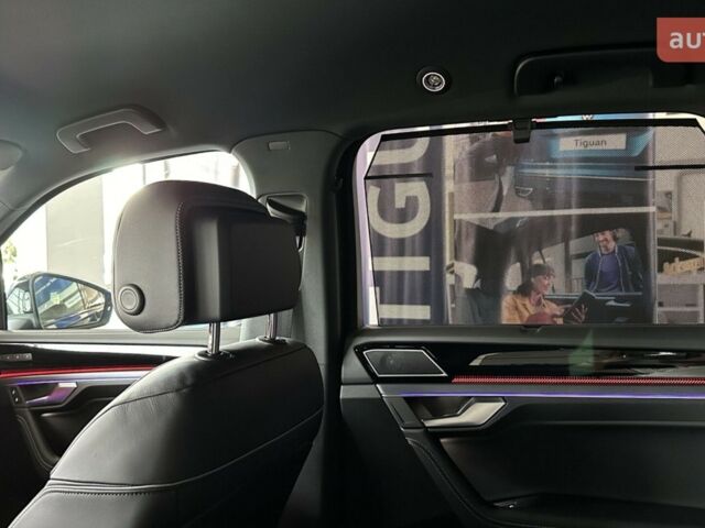 Фольксваген Туарег, об'ємом двигуна 2.97 л та пробігом 0 тис. км за 86600 $, фото 20 на Automoto.ua