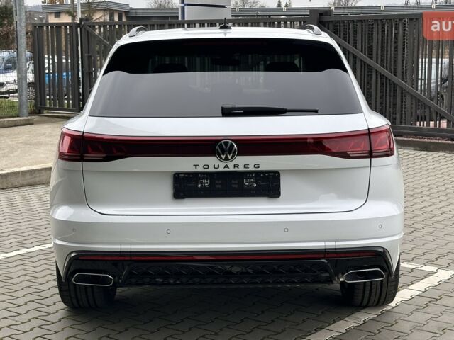 Фольксваген Туарег, объемом двигателя 2.97 л и пробегом 0 тыс. км за 87554 $, фото 7 на Automoto.ua