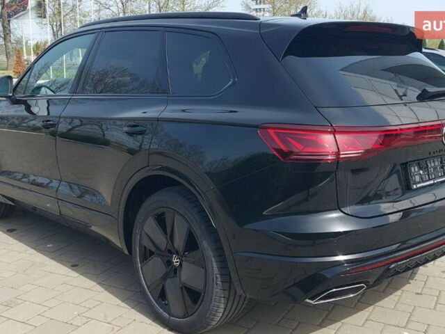 Фольксваген Туарег, объемом двигателя 2.97 л и пробегом 0 тыс. км за 87310 $, фото 13 на Automoto.ua