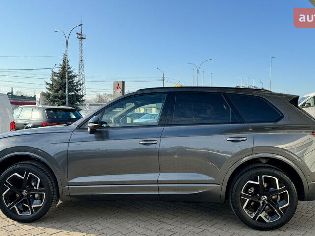 Фольксваген Туарег, об'ємом двигуна 2.97 л та пробігом 0 тис. км за 85500 $, фото 6 на Automoto.ua