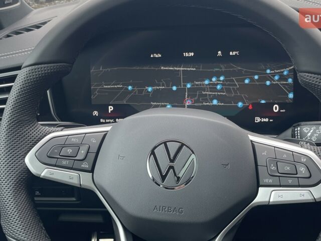 Фольксваген Туарег, объемом двигателя 2.97 л и пробегом 0 тыс. км за 86190 $, фото 6 на Automoto.ua