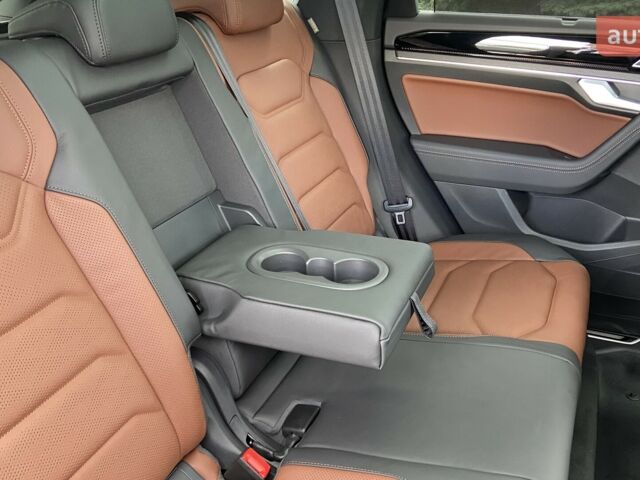 Фольксваген Туарег, об'ємом двигуна 2.97 л та пробігом 0 тис. км за 88055 $, фото 17 на Automoto.ua