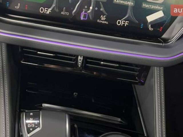 Фольксваген Туарег, об'ємом двигуна 2.97 л та пробігом 0 тис. км за 86500 $, фото 16 на Automoto.ua