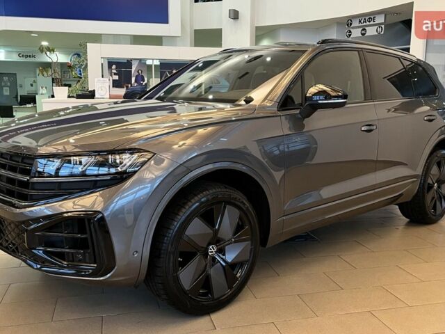 Фольксваген Туарег, об'ємом двигуна 2.99 л та пробігом 0 тис. км за 87041 $, фото 9 на Automoto.ua