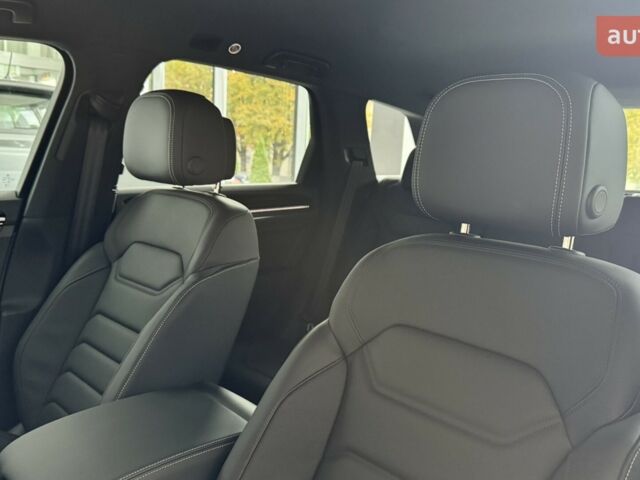 купить новое авто Фольксваген Туарег 2025 года от официального дилера Автомобільний Дім Volkswagen Фольксваген фото