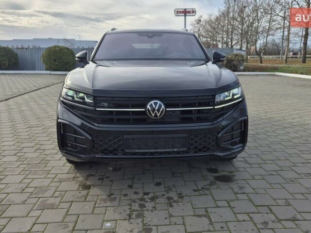 Фольксваген Туарег, об'ємом двигуна 2.97 л та пробігом 0 тис. км за 87310 $, фото 15 на Automoto.ua