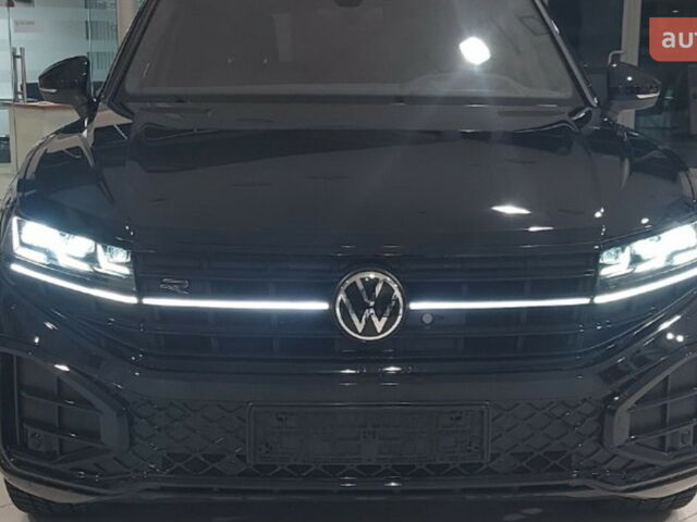 Фольксваген Туарег, объемом двигателя 2.97 л и пробегом 0 тыс. км за 86865 $, фото 3 на Automoto.ua