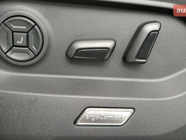 Фольксваген Туарег 2025 у Хмельницькому на Automoto.ua Фольксваген Туарег, об'ємом двигуна 2.97 л та пробігом 0 тис. км за 86190 $, фото 25 на Automoto.ua