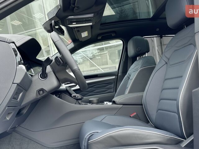 Фольксваген Туарег 2025 в Николаеве на Automoto.ua Фольксваген Туарег, объемом двигателя 2.97 л и пробегом 0 тыс. км за 85900 $, фото 12 на Automoto.ua