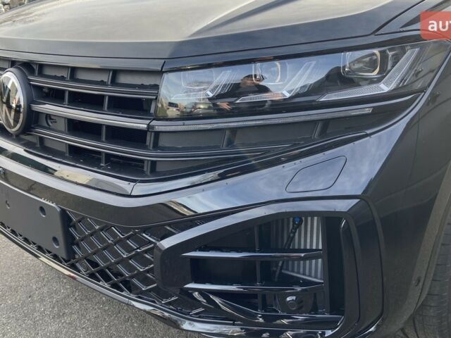 Фольксваген Туарег, об'ємом двигуна 2.99 л та пробігом 0 тис. км за 88904 $, фото 6 на Automoto.ua