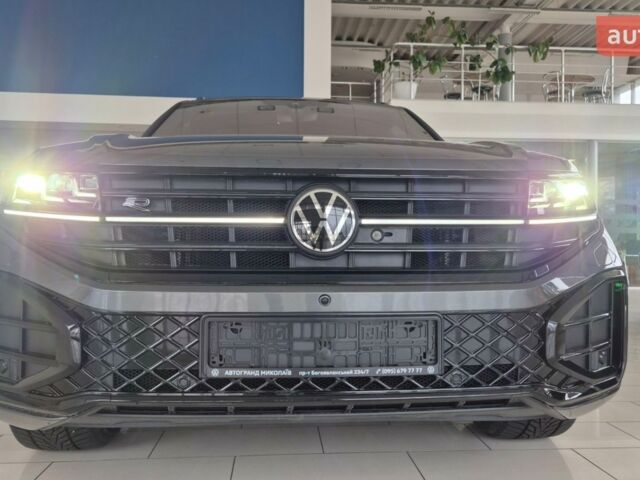 Фольксваген Туарег 2025 у Миколаєві на Automoto.ua Фольксваген Туарег, об'ємом двигуна 2.97 л та пробігом 0 тис. км за 86560 $, фото 11 на Automoto.ua