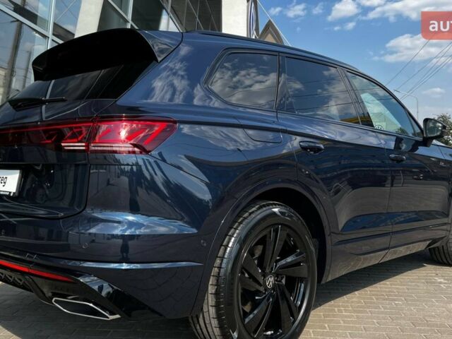 Фольксваген Туарег, объемом двигателя 2.97 л и пробегом 0 тыс. км за 87680 $, фото 5 на Automoto.ua