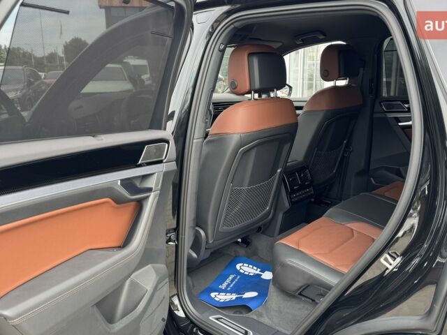 Фольксваген Туарег, объемом двигателя 2.97 л и пробегом 0 тыс. км за 84830 $, фото 17 на Automoto.ua