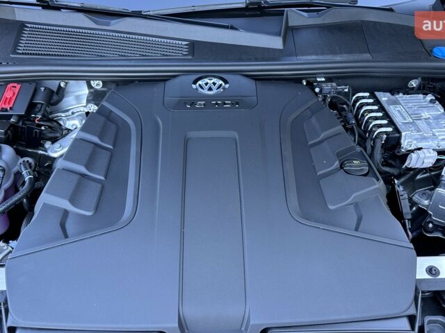 Фольксваген Туарег, объемом двигателя 2.97 л и пробегом 0 тыс. км за 87000 $, фото 34 на Automoto.ua