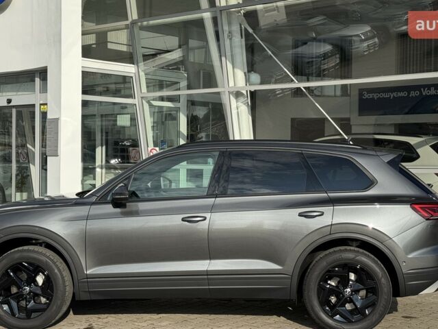 Фольксваген Туарег, объемом двигателя 2.97 л и пробегом 0 тыс. км за 66600 $, фото 2 на Automoto.ua