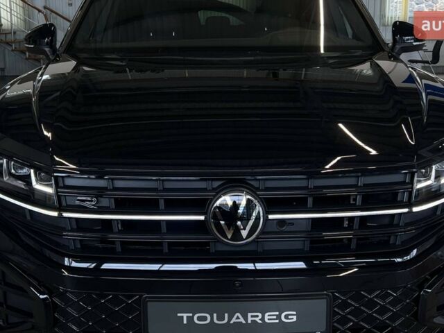 Фольксваген Туарег, об'ємом двигуна 2.97 л та пробігом 0 тис. км за 86600 $, фото 4 на Automoto.ua