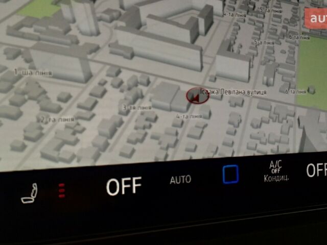 купить новое авто Фольксваген Туарег 2025 года от официального дилера Автомобільний Дім Volkswagen Фольксваген фото