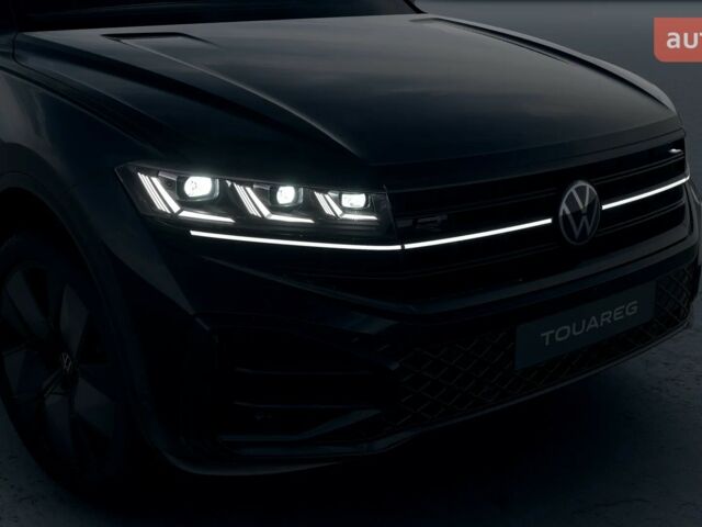 Фольксваген Туарег, объемом двигателя 2.97 л и пробегом 0 тыс. км за 87195 $, фото 3 на Automoto.ua