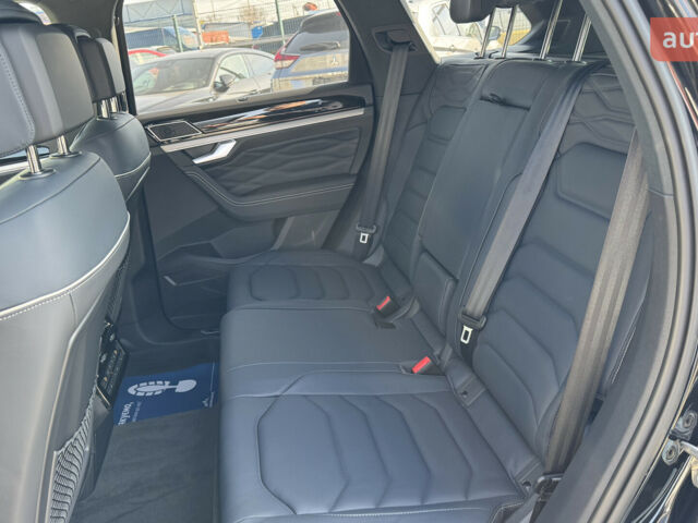 Фольксваген Туарег, объемом двигателя 2.97 л и пробегом 0 тыс. км за 85490 $, фото 17 на Automoto.ua