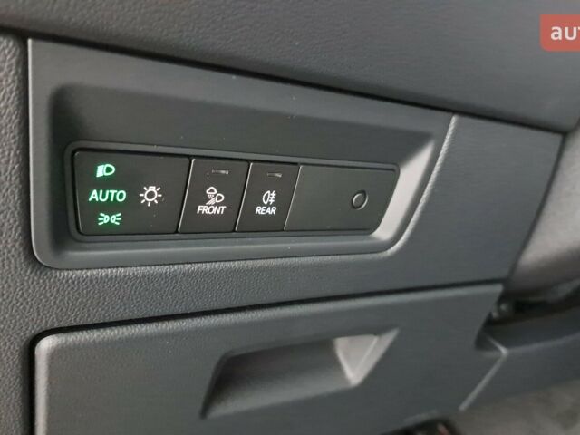 Фольксваген Туарег 2025 у Хмельницькому на Automoto.ua Фольксваген Туарег, об'ємом двигуна 2.97 л та пробігом 0 тис. км за 86190 $, фото 35 на Automoto.ua