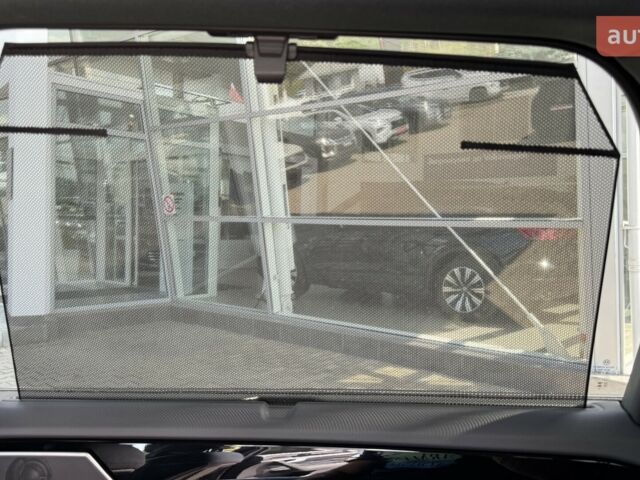 Фольксваген Туарег, об'ємом двигуна 2.97 л та пробігом 0 тис. км за 85500 $, фото 20 на Automoto.ua