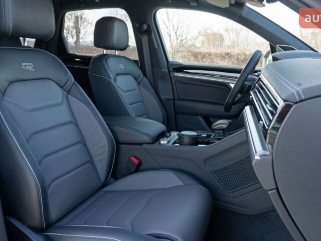 Фольксваген Туарег 2025 у Миколаєві на Automoto.ua Фольксваген Туарег, об'ємом двигуна 2.97 л та пробігом 0 тис. км за 86560 $, фото 29 на Automoto.ua