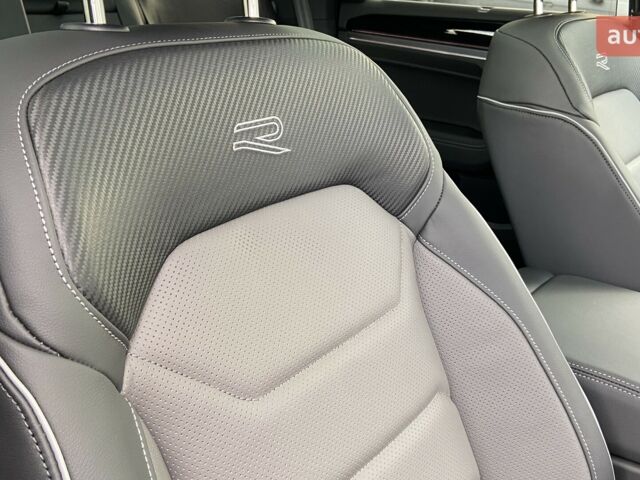 Фольксваген Туарег, об'ємом двигуна 2.97 л та пробігом 0 тис. км за 90632 $, фото 12 на Automoto.ua