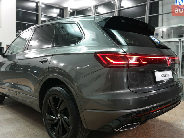 Фольксваген Туарег, об'ємом двигуна 2.97 л та пробігом 0 тис. км за 87662 $, фото 20 на Automoto.ua