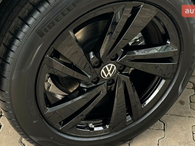 Фольксваген Туарег, объемом двигателя 2.97 л и пробегом 0 тыс. км за 87816 $, фото 10 на Automoto.ua