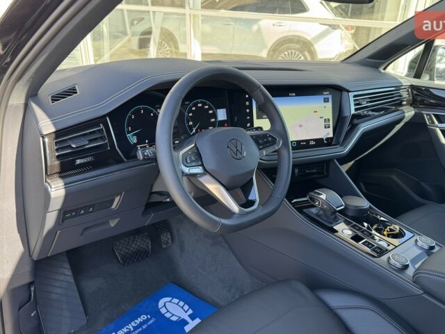 Фольксваген Туарег, объемом двигателя 2.99 л и пробегом 0 тыс. км за 65500 $, фото 10 на Automoto.ua