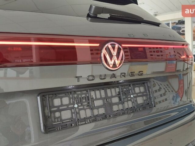 Фольксваген Туарег, об'ємом двигуна 2.97 л та пробігом 0 тис. км за 86865 $, фото 25 на Automoto.ua