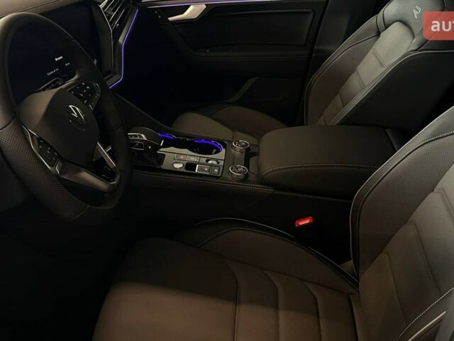 Фольксваген Туарег, об'ємом двигуна 2.97 л та пробігом 0 тис. км за 86600 $, фото 14 на Automoto.ua