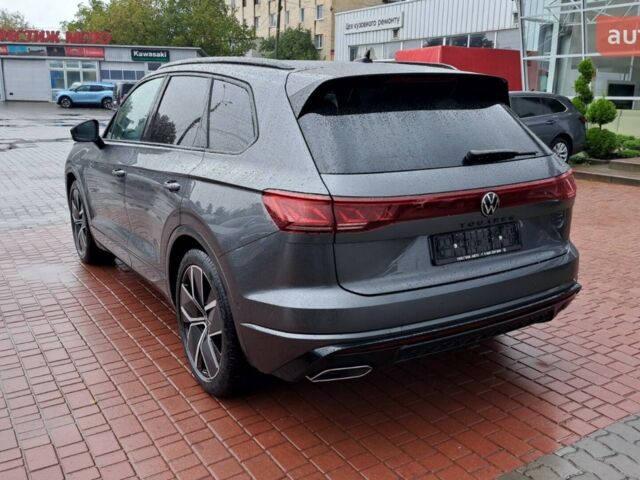 Фольксваген Туарег, об'ємом двигуна 2.97 л та пробігом 0 тис. км за 86189 $, фото 3 на Automoto.ua