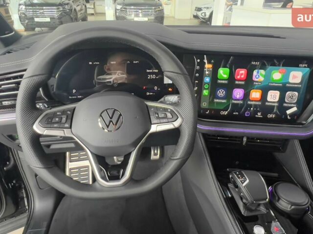 Фольксваген Туарег, об'ємом двигуна 2.97 л та пробігом 0 тис. км за 86500 $, фото 11 на Automoto.ua