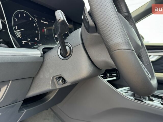 Фольксваген Туарег, объемом двигателя 2.99 л и пробегом 0 тыс. км за 85870 $, фото 10 на Automoto.ua