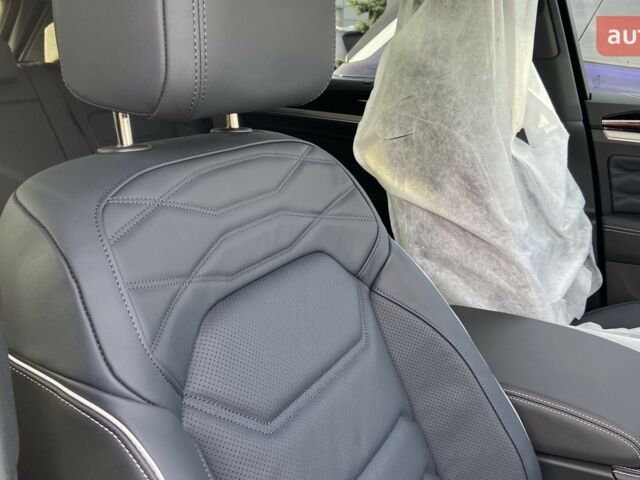 Фольксваген Туарег, об'ємом двигуна 2.97 л та пробігом 0 тис. км за 91006 $, фото 10 на Automoto.ua