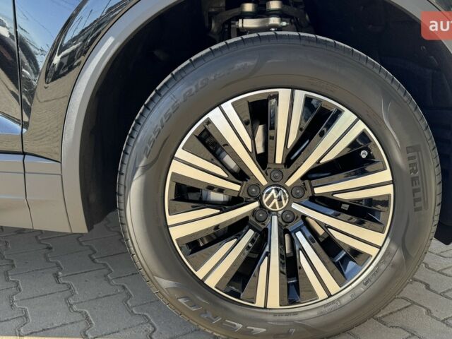 Фольксваген Туарег, об'ємом двигуна 2.99 л та пробігом 0 тис. км за 65500 $, фото 27 на Automoto.ua