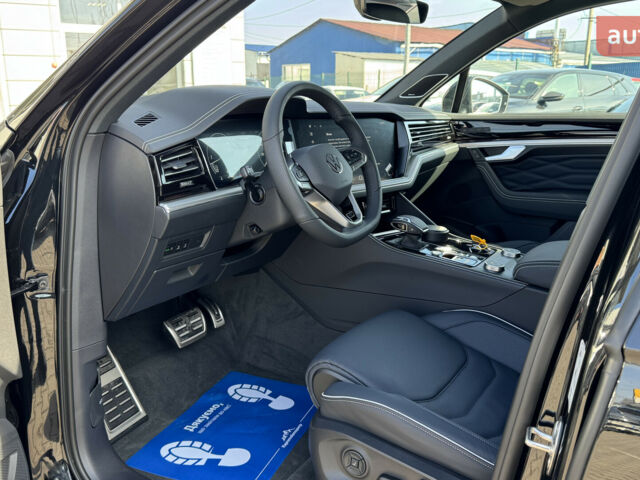 Фольксваген Туарег, объемом двигателя 2.97 л и пробегом 0 тыс. км за 85490 $, фото 25 на Automoto.ua