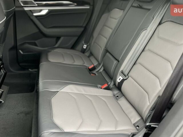 Фольксваген Туарег, объемом двигателя 2.97 л и пробегом 0 тыс. км за 86189 $, фото 32 на Automoto.ua