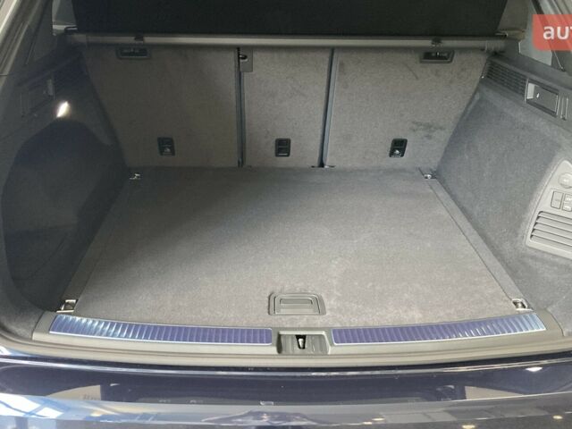 купити нове авто Фольксваген Туарег 2025 року від офіційного дилера Автодім Атлант на Вацлава Гавела Фольксваген фото