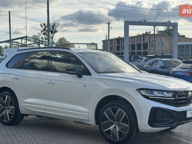 Фольксваген Туарег, объемом двигателя 2.97 л и пробегом 0 тыс. км за 87700 $, фото 6 на Automoto.ua