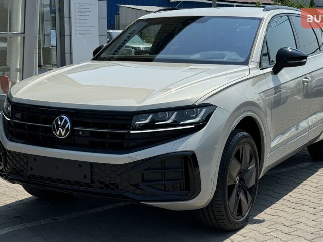 Фольксваген Туарег, объемом двигателя 2.97 л и пробегом 0 тыс. км за 88000 $, фото 1 на Automoto.ua