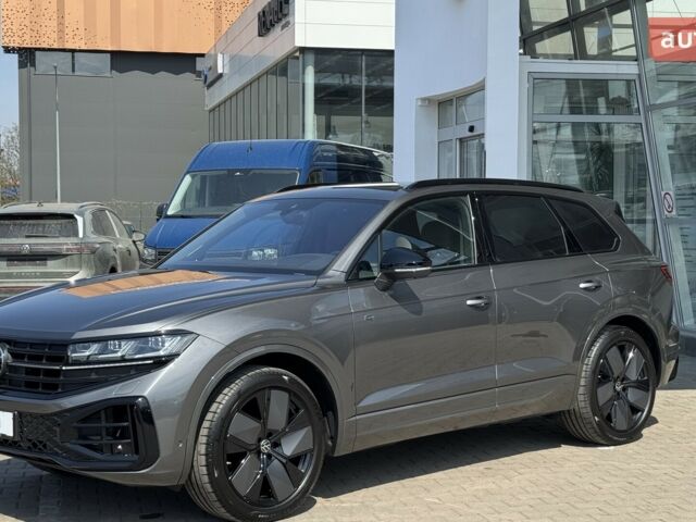 Фольксваген Туарег, объемом двигателя 2.97 л и пробегом 0 тыс. км за 87000 $, фото 8 на Automoto.ua