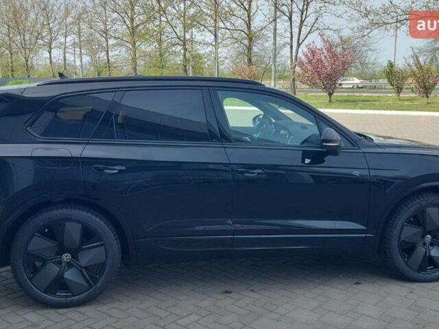 Фольксваген Туарег, объемом двигателя 2.97 л и пробегом 0 тыс. км за 86865 $, фото 12 на Automoto.ua