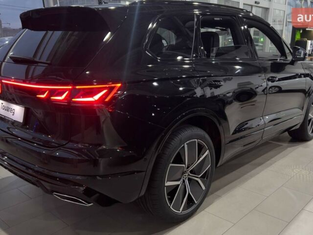 Фольксваген Туарег, об'ємом двигуна 2.97 л та пробігом 0 тис. км за 86500 $, фото 4 на Automoto.ua