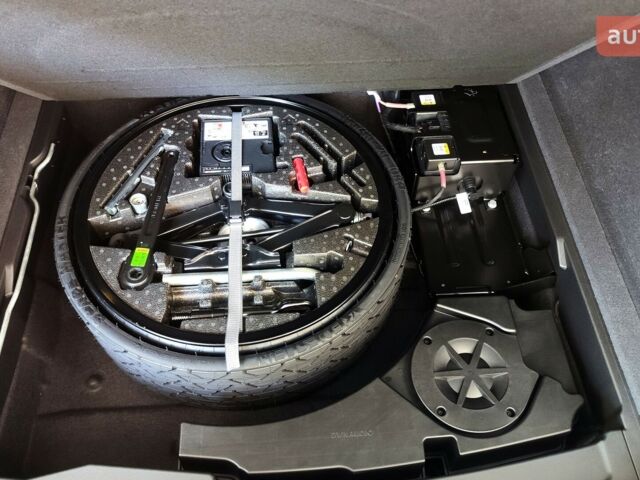 купить новое авто Фольксваген Туарег 2025 года от официального дилера Автомобільний Дім Volkswagen Фольксваген фото