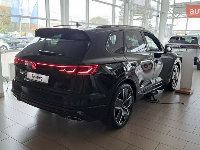 Фольксваген Туарег 2025 у Хмельницькому на Automoto.ua Фольксваген Туарег, об'ємом двигуна 2.97 л та пробігом 0 тис. км за 86190 $, фото 2 на Automoto.ua