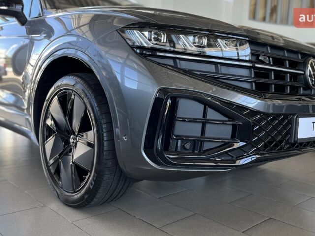 Фольксваген Туарег 2025 в Мукачеве на Automoto.ua Фольксваген Туарег, объемом двигателя 2.97 л и пробегом 0 тыс. км за 87071 $, фото 8 на Automoto.ua